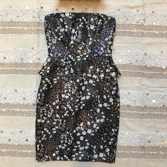 Badgley Mischka Dresses & Skirts - Mark and James Badgley Mischka Dress